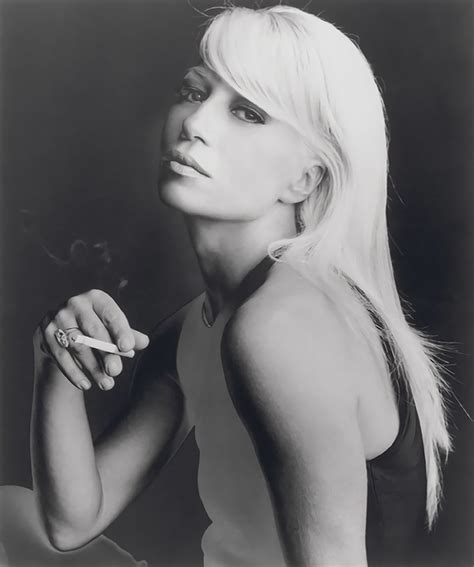 donatella versace 90s models|donatella versace old pictures.